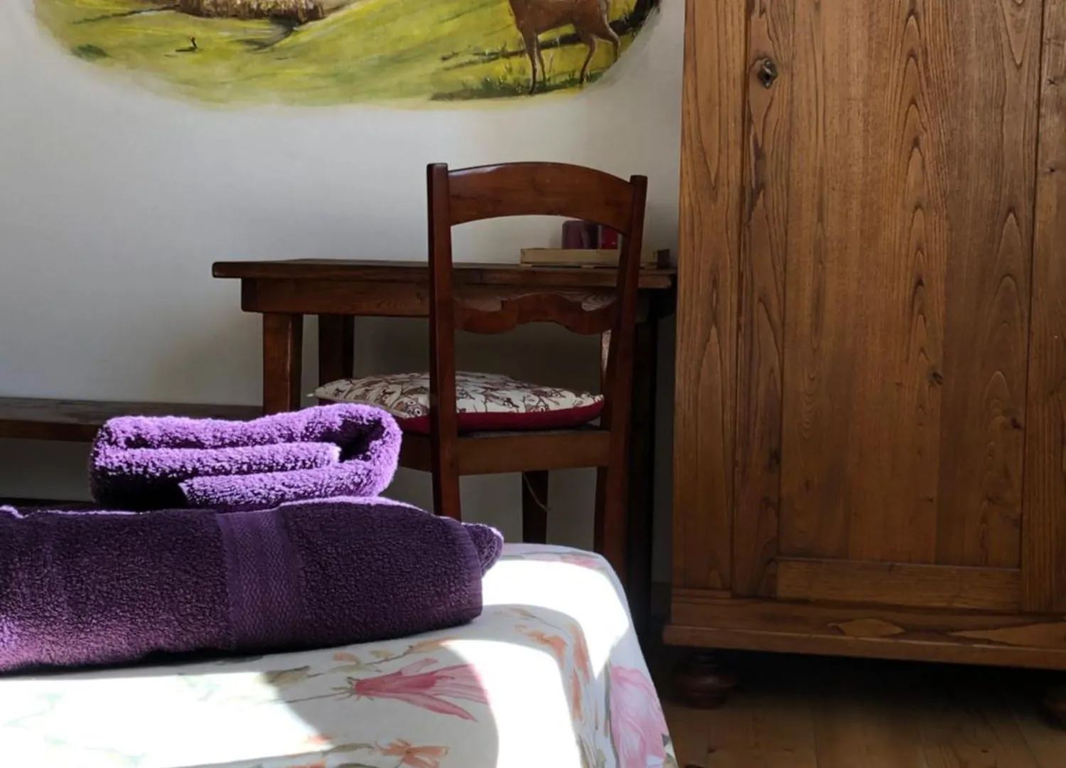 Montepetra Nido D'Ape Bed And Breakfast 0*,  איטליה