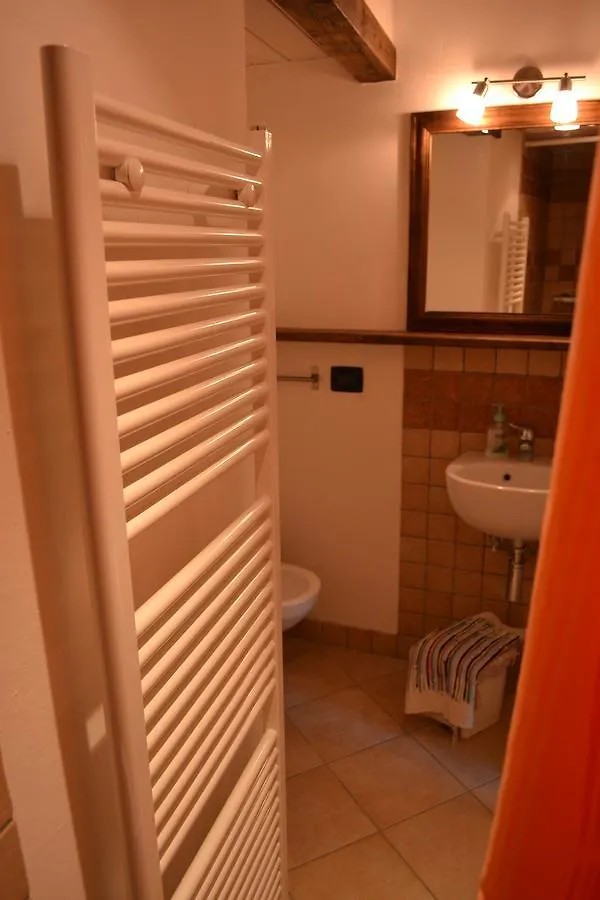 Bed & Breakfast B&B Nido D'Ape Montepetra