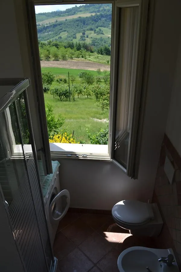 B&B Nido D'Ape Montepetra