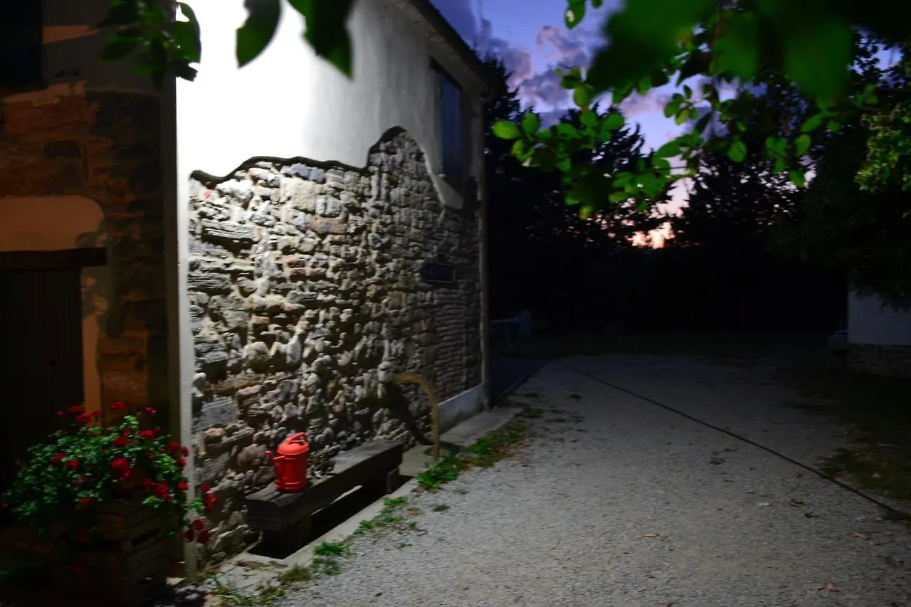 Bed & Breakfast B&B Nido D'Ape Montepetra Italia