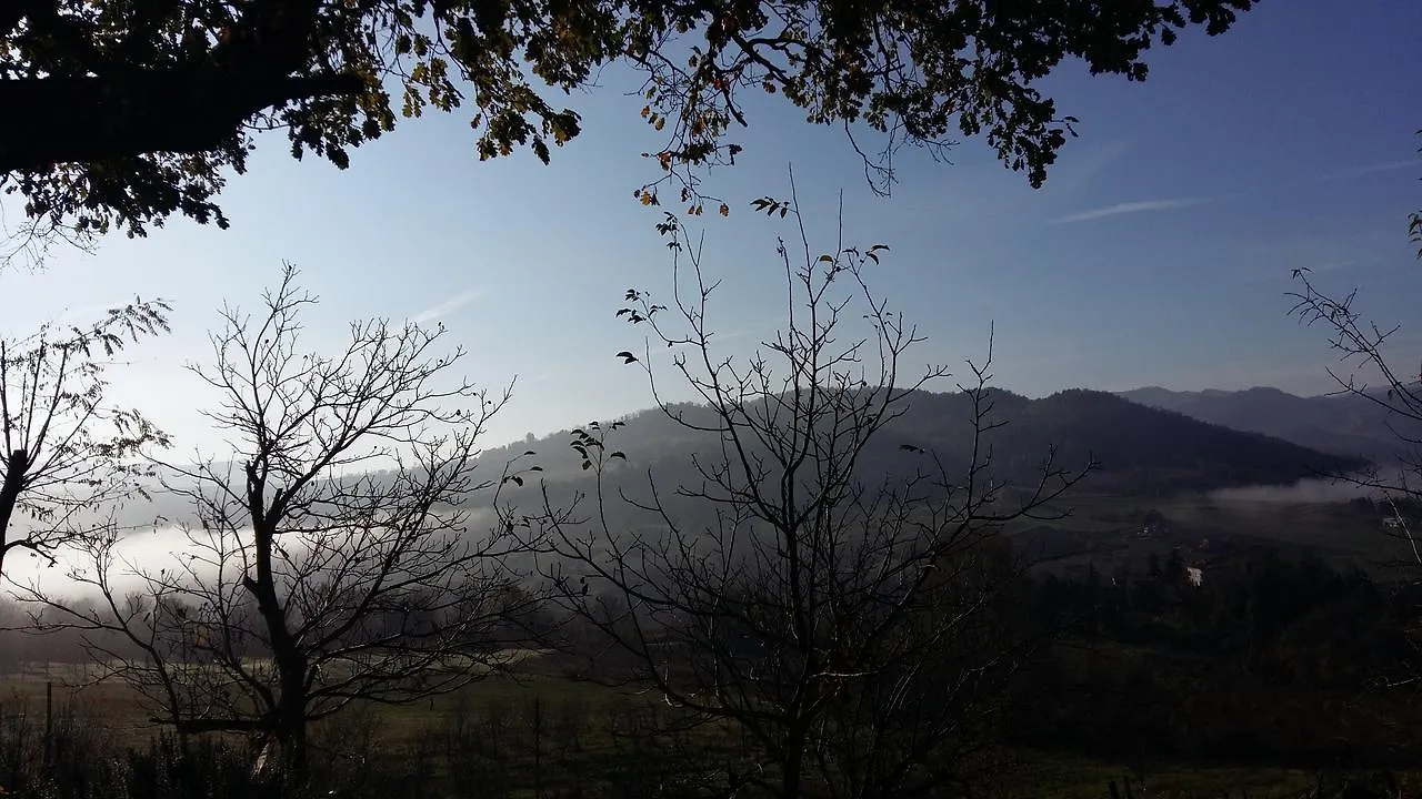 Bed & Breakfast B&B Nido D'Ape Montepetra