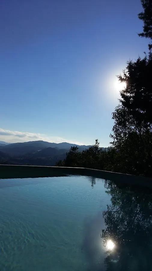 B&B Nido D'Ape Montepetra 0*,  Italia