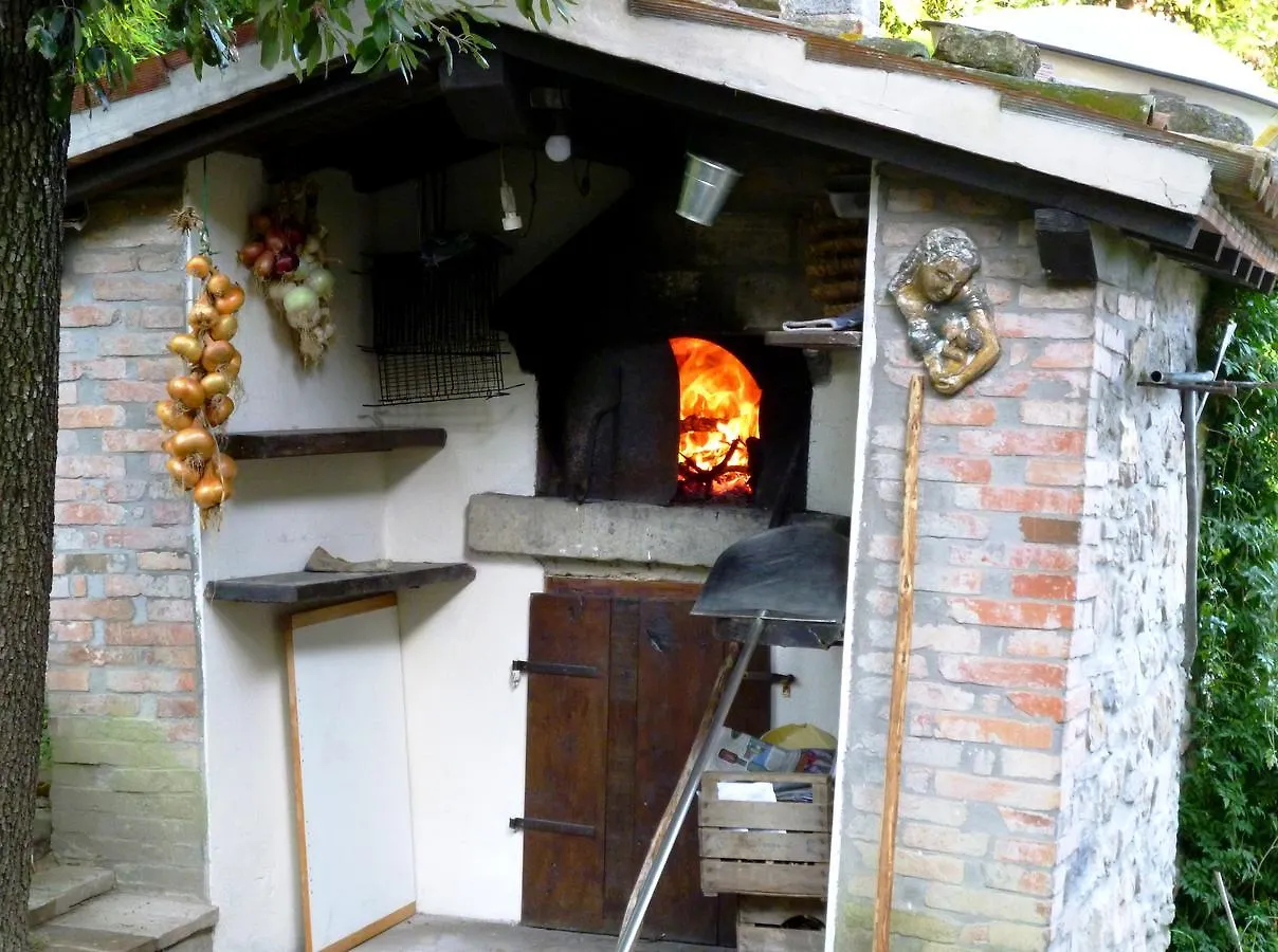Bed & Breakfast B&B Nido D'Ape Montepetra