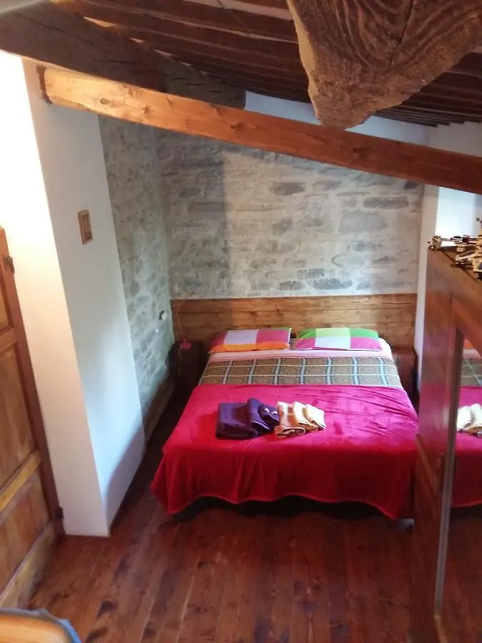 B&B Nido D'Ape Montepetra