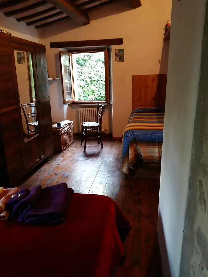 Bed & Breakfast B&B Nido D'Ape Montepetra