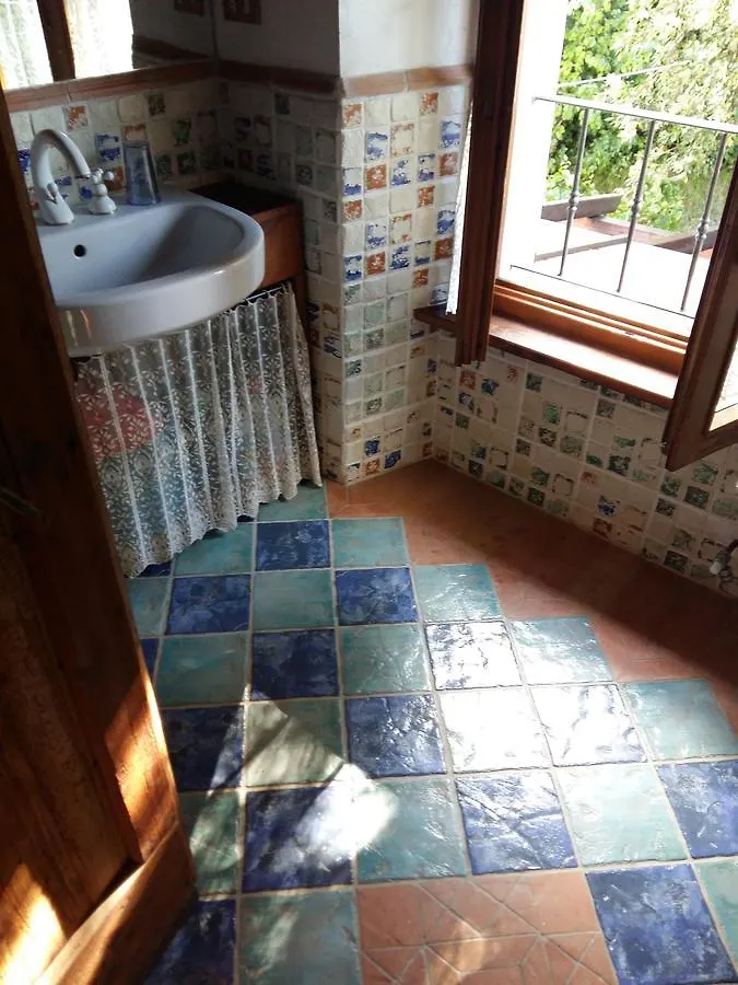 B&B Nido D'Ape Montepetra 0*,