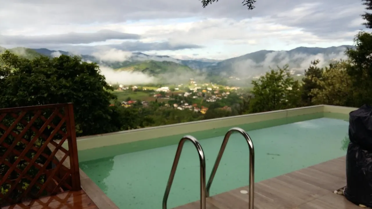 B&B Nido D'Ape Montepetra 0*,  Italia