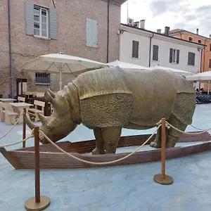 Antonia's Affittacamere Rimini