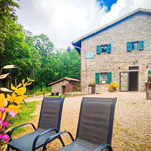 Casa Al Taverni Bed & Breakfast Falciano