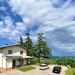 Al Tardino Sogliano al Rubicone